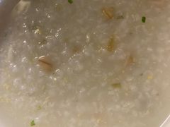 皮蛋鸡肉粥-麦当劳(龙湖北京大兴天街店)