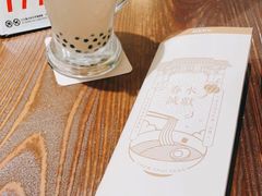-春水堂人文茶馆(南京西路店)