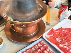 -东来顺饭庄(天坛店)