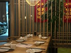 大堂-陈傻子餐厅(世纪都会店)