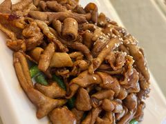 -汇兴源餐馆(小北路店)
