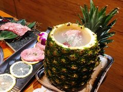 -丸藏和牛烧肉专门店(园区师惠坊店)