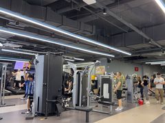 -超鹿运动(五四路恒力城店)