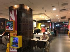 -麦当劳(杭州庆春路店)