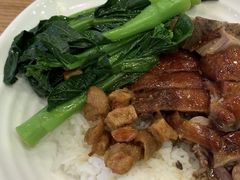 -裕记烧腊连锁餐饮(外马分店)