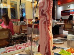 -伊茉家的烤肉店(勒泰中心店)