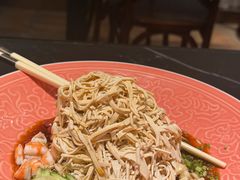 -芳芳私房菜·精做淮扬菜(承德路店)