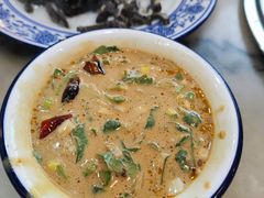 小料-爆肚于(赵公口桥店)