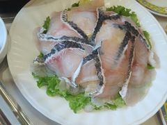 -清真·马家火锅美食城(镇江北路店)