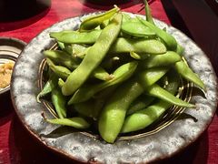 毛豆-九州酒场ひこぞう(1号店)