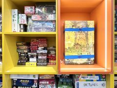-猎人桌游吧(合生汇店)