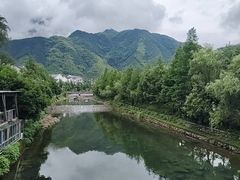 -仙霞关景区