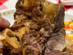 蒙古牛大骨-西贝莜面村(近铁城市广场店)