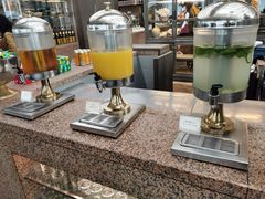 -大连富丽华大酒店·花都西餐厅