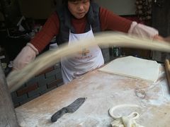 -樊三嬢手工甜水面(大邑安仁店)