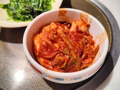 -七八冷面·延边朝鲜族美食(圣熙八号店)