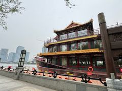 -南门涮肉(通州大船店)