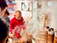 -秦二哥格格(高笋塘店)