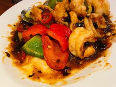 -文兴酒家(Chinatown - Gerrard Street)