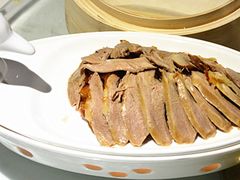 -北京老铺烤鸭(老城根店)