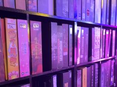 -剧狐剧本杀(徐汇1号店)