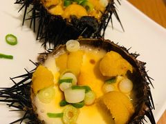 -海胆小馆(东北水饺·春柳店)