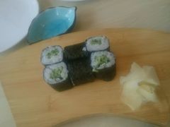 青瓜卷-有喜屋·深夜食堂(北京西路店)