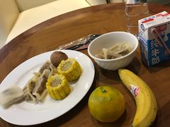 -虹桥机场V2贵宾休息室