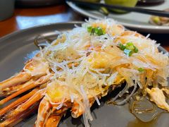 -美盛喜来登大酒店-盛宴标帜餐厅