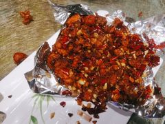 -巴特餐饮6加1音乐餐吧·新疆菜