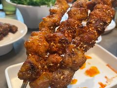 -牛街·马辈儿涮肉(牛街总店)