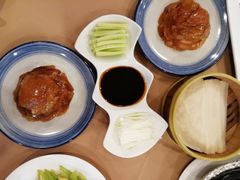 -明城五号烤鸭坊(建国门店)