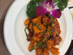 -贵宾庄炸酱面·韩式料理(火炬八街店)
