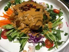 -宏达宴老菜馆(群力第四大道店)