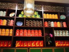 -本格旺索罗(樟宜机场T1店)