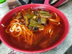 -全味面馆