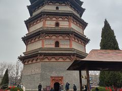 -天宁寺