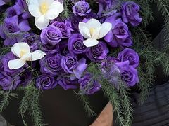 -拾花记花艺·求婚·订婚·生日布置(高新店)