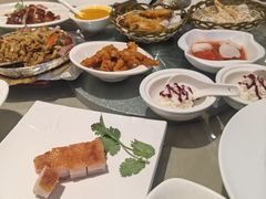 -庄氏祥记家常食府(国瑞建材家居博览中心店)