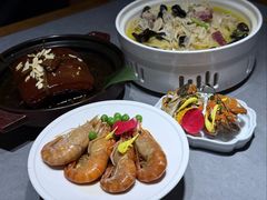 -姑苏家宴·苏帮菜·松鼠桂鱼(苏州总店)
