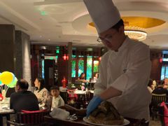 -湖滨28中餐厅·西湖宴·杭州君悦酒店
