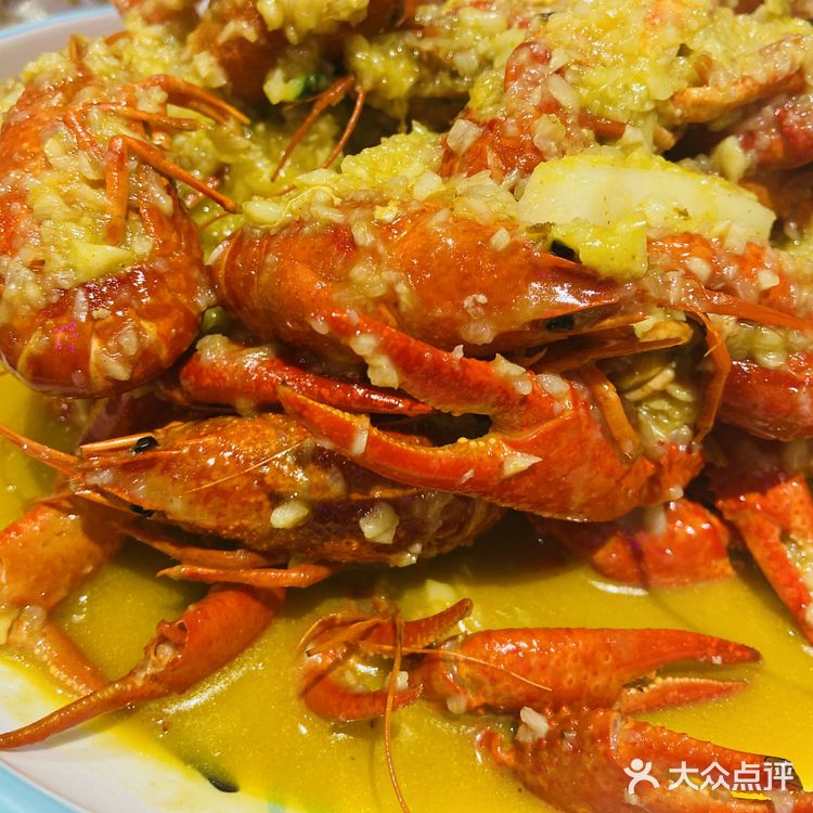 我们四个人点了好多人均也就56！