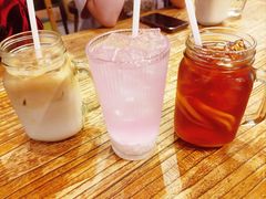 -Brut Eatery悦璞食堂(愚园路店)