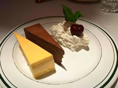 -Wolfgang’s Steakhouse 沃夫冈牛排馆(上海白玉兰广场店)