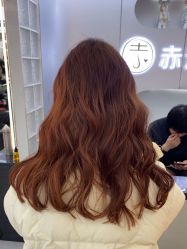 -赤道 Hair Salon