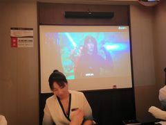 -和子足浴SPA会馆(东方之门店)