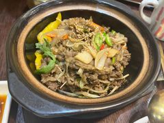 -釜山豚骨汤饭(芝罘万达广场店)