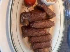 -MONICH牛排融合餐厅(和义大道购物中心店)