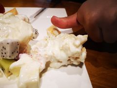 -陆壹捌餐厅(五大道店)