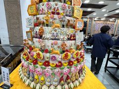 -乔家满族八大碗(流水沟店)